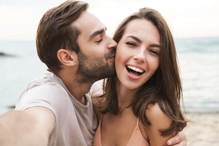 Dating single English men
