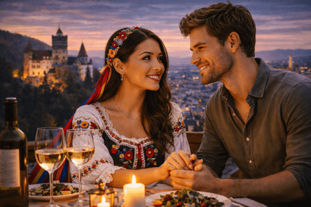 Dating Romanian Women: Culture & Lifestyle Guide