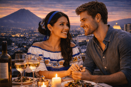 Dating Salvadoran Women: Culture & Lifestyle Guide