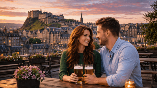 Dating Scottish Women: Culture & Lifestyle Guide