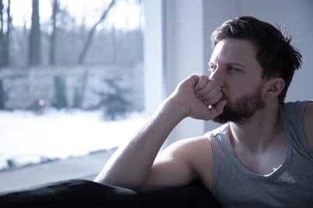 Can You Stop Being In Love With Someone?