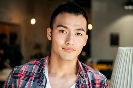 Dating single Thai men