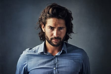 Dating italian men