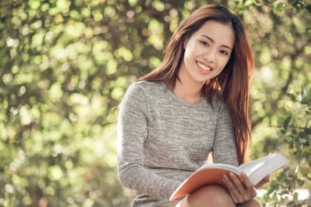 Dating in Singapore