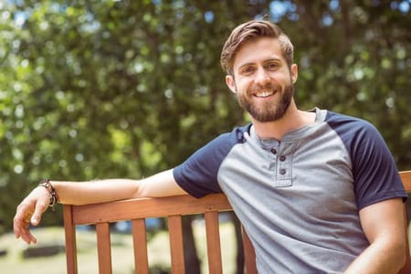 Date Christian men