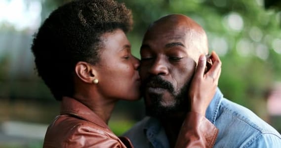 Dating over 45
