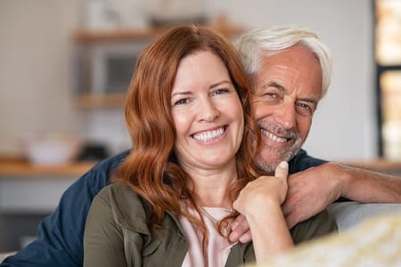 Dating after 40 for men