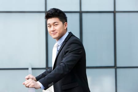 Dating single Japanese men