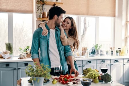 French dating culture: love in the nature