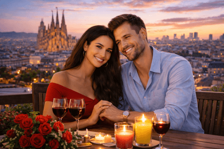 Dating Spanish Women: Passion & Culture Guide
