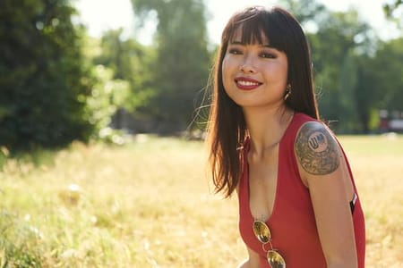 Dating Chinese girls