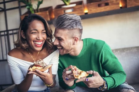 International Dating