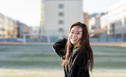 Dating Mongolian women