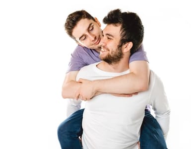 Gay Christian dating