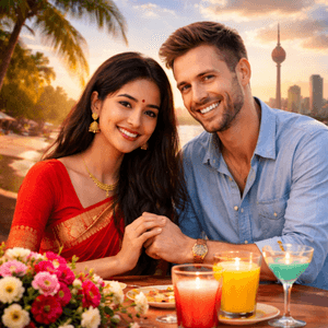 Dating Sri Lankan Women: Culture, Love & Expectations