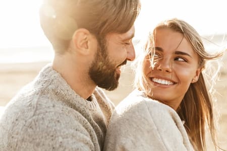 Dating over 35