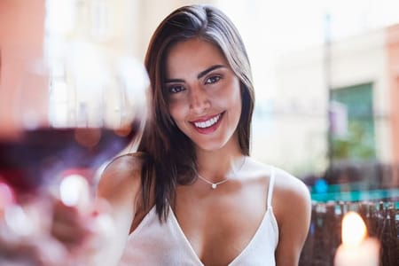 Dating high school singles