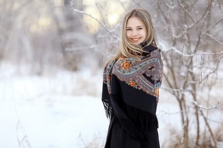 Dating Russian singles