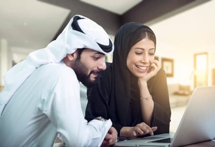 Dating in Qatar