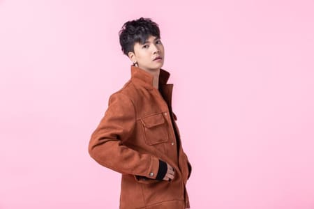 Best advice on men's first date outfits