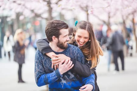 Best Swedish dating websites