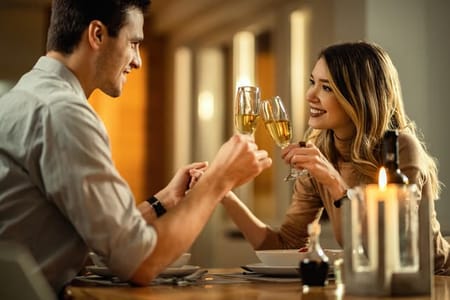 Best ideas for short dates