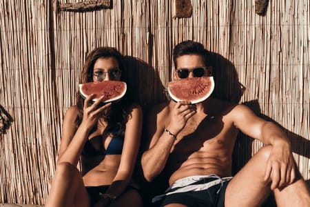 Online dating for fitness fans