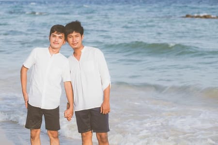 Best advice on LGBT+ dating