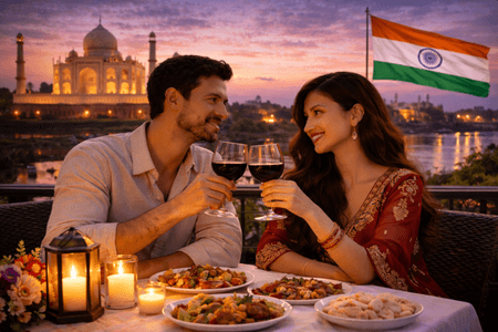 Dating Indian Women: Tradition, Passion & Deep Values