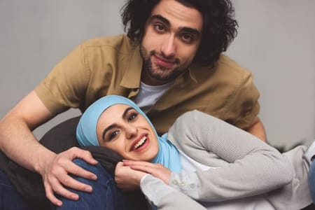 Arab dating online