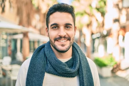 Qualities of a good man