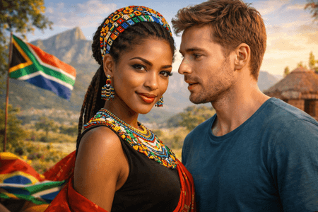 Dating South African Women: Culture & Connection Guide