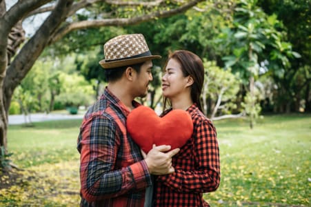 Does He Really Love You - 12 Signs of Genuine Love
