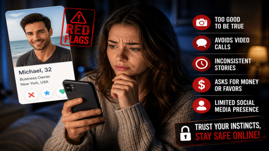 How to Avoid Catfishing: Stay Safe Online