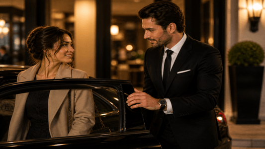 How to Be a Gentleman: Modern Etiquette and Respect