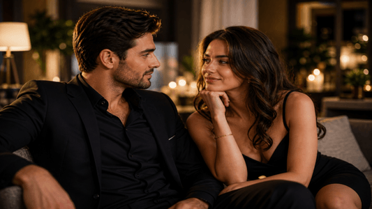 What Women Want in a Man: Key Qualities That Matter