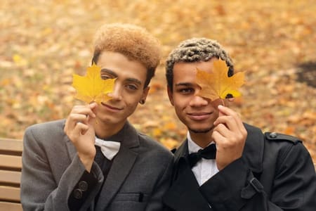 Gay Dating