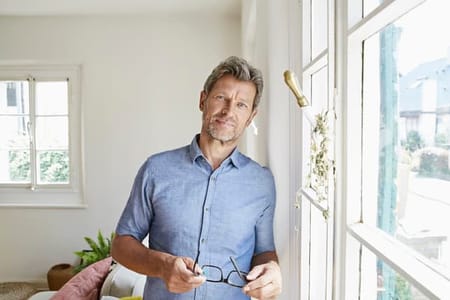 Dating over 40
