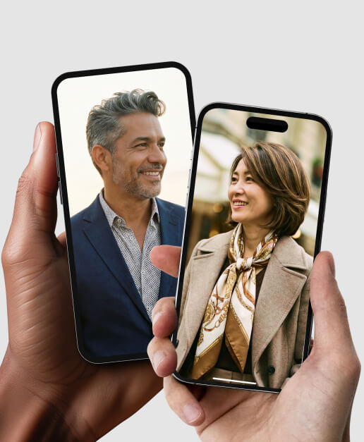 How Dating.com Facilitates Connections