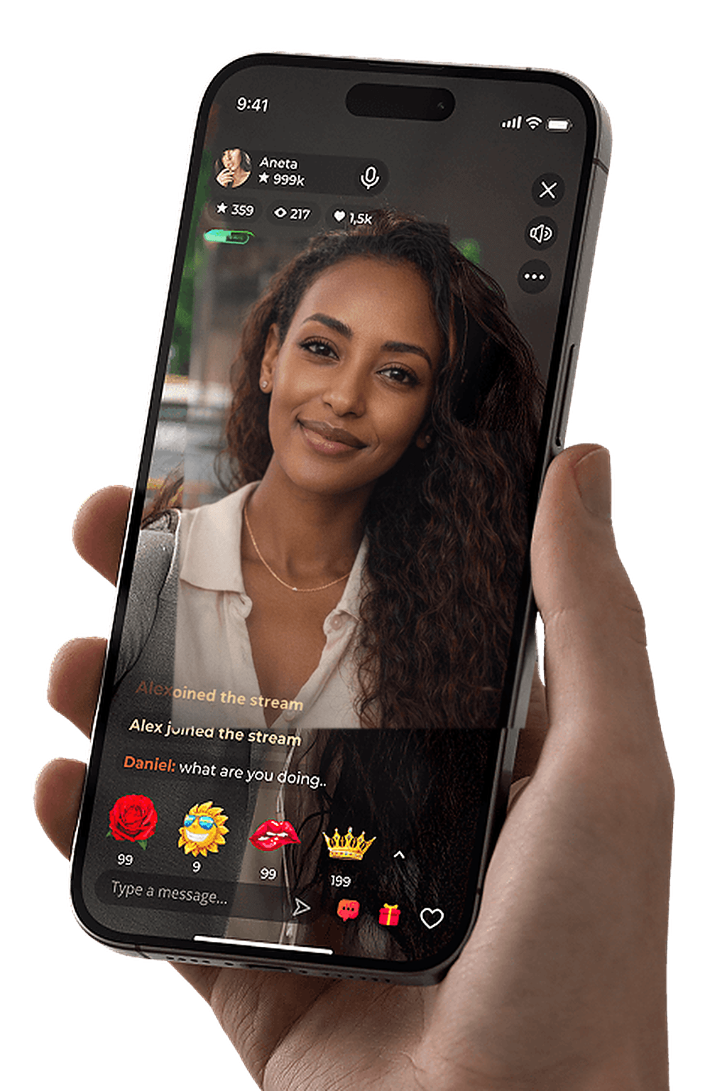 Discover Genuine Connections on Ethiopian Dating Site