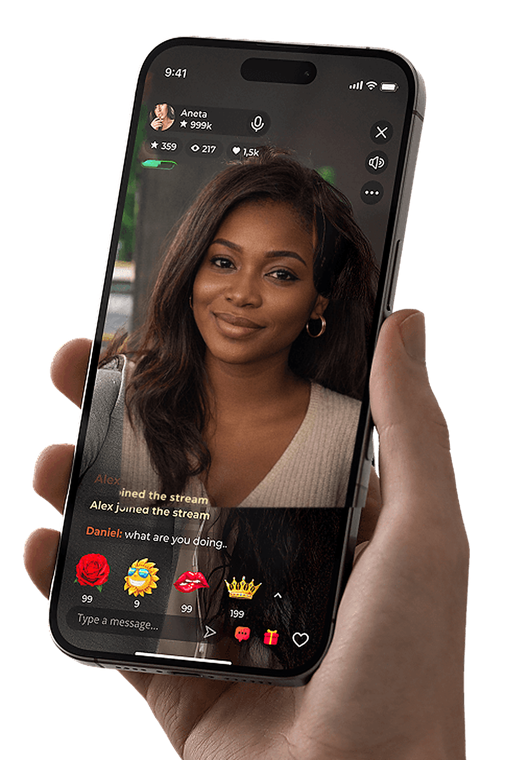 Genuine Connections: Dating Ghanaian Woman Online