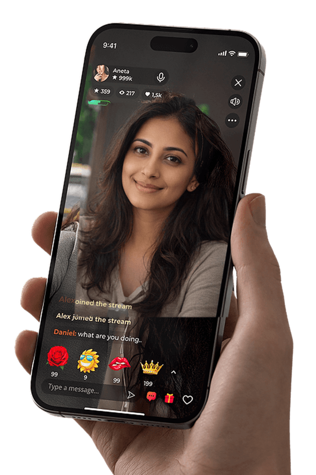 Discover Connection on the Best Indian Dating App