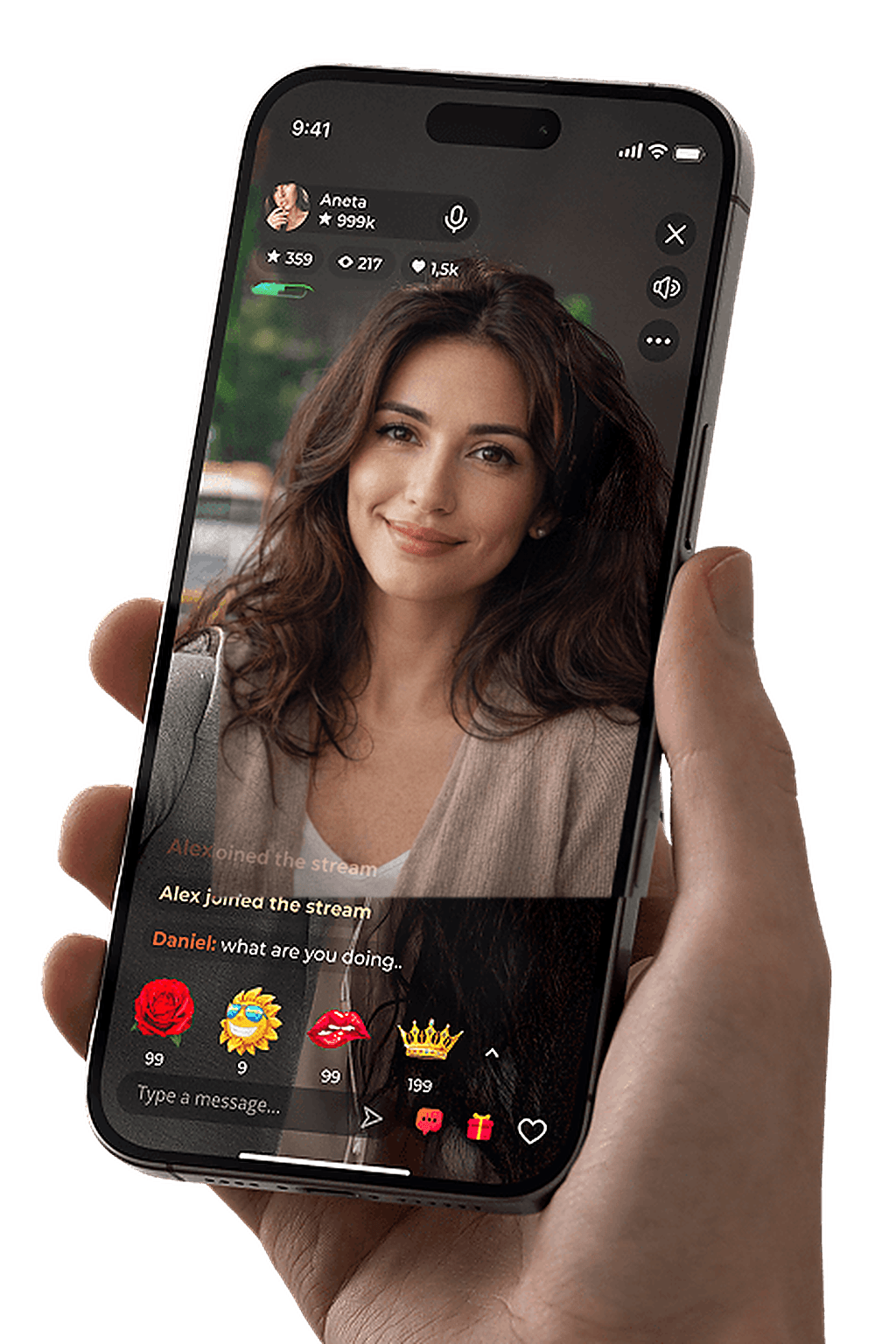 Discover Connection with the Top Italian Dating App