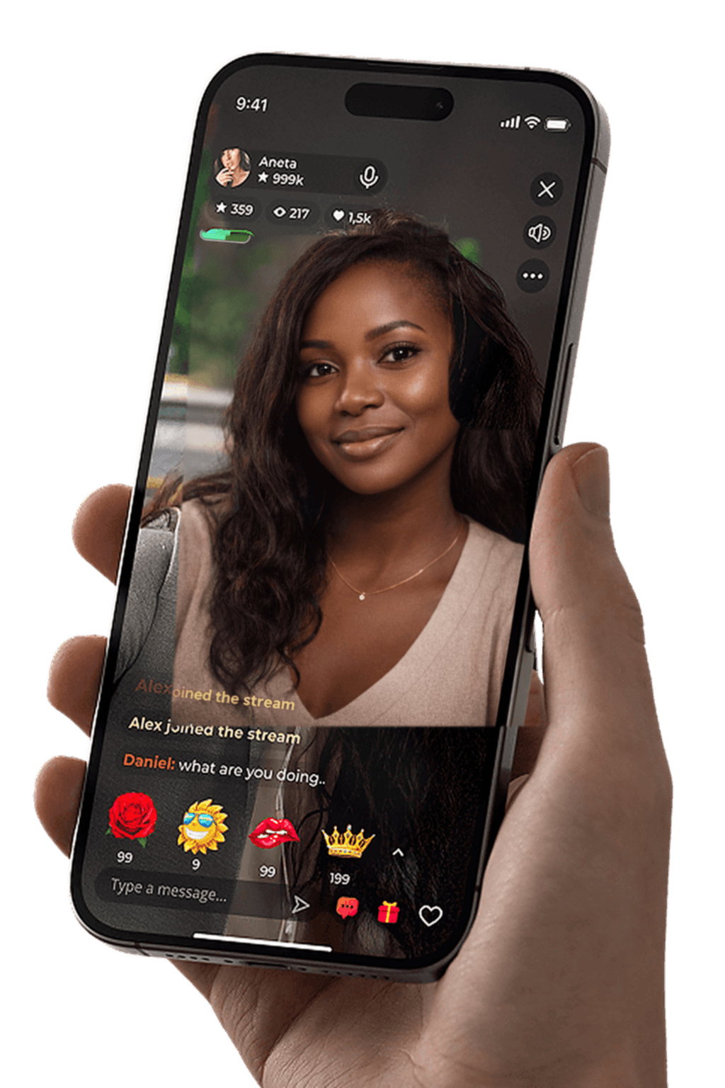 Discover the Kenyan Dating Site Connecting Cultures