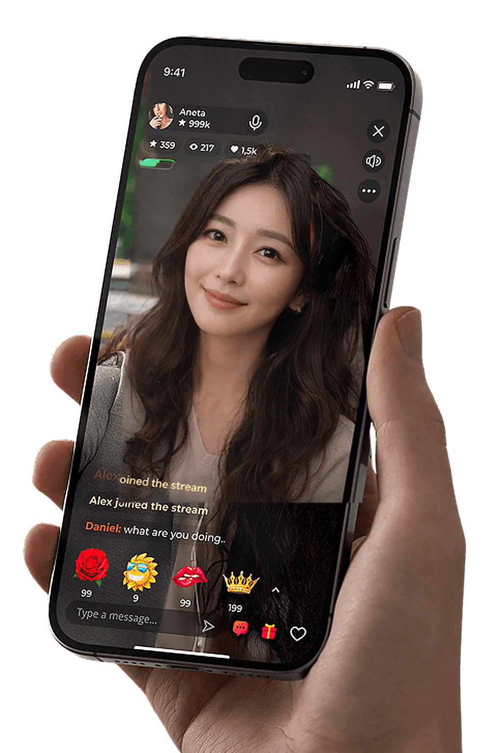 Discover Your Next Connection with Korean Dating App