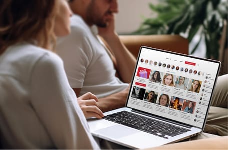 Explore Leading Nigerian Dating Sites Online