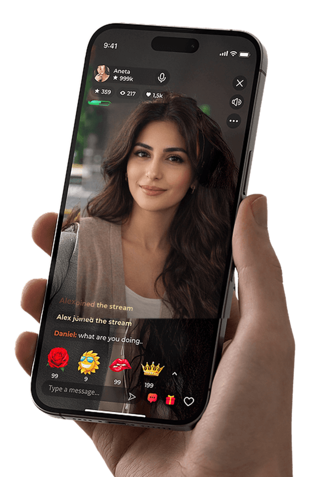 Discover the Best Persian Dating App for Genuine Connections