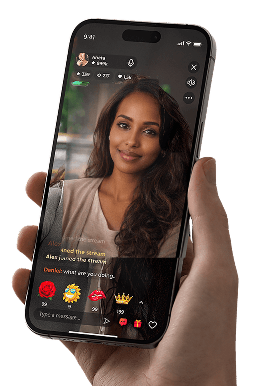 Discover Genuine Connections on Somali Dating App