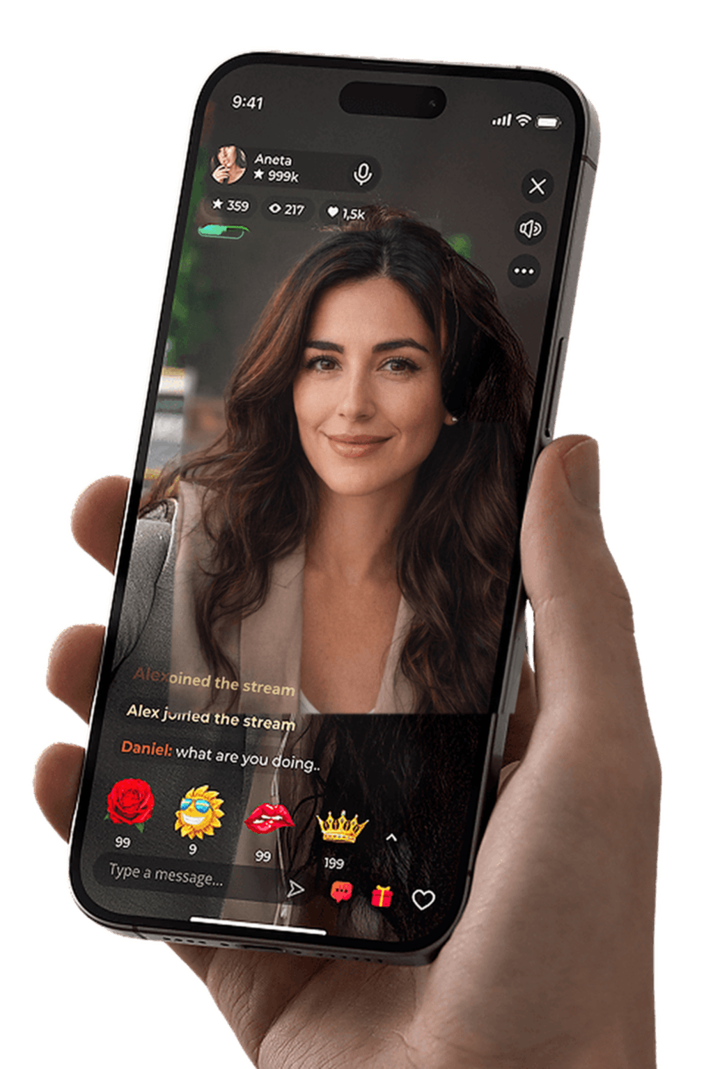 Discover Connections with the Spanish Dating App