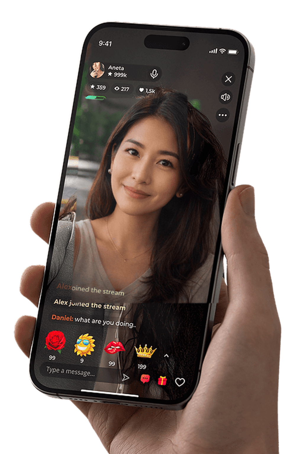 Discover Genuine Connections with Thai Dating